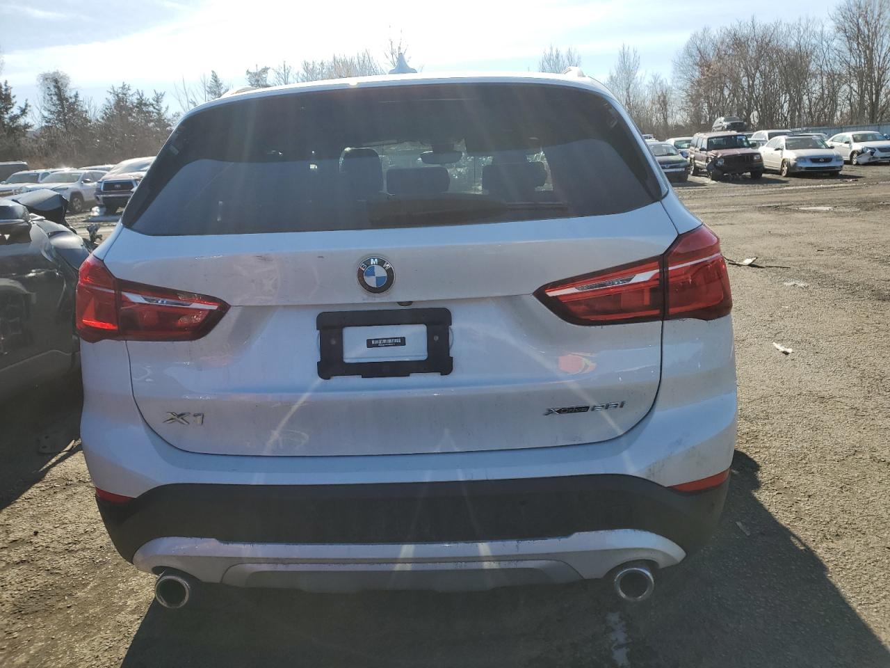2022 BMW X1 - Image 6