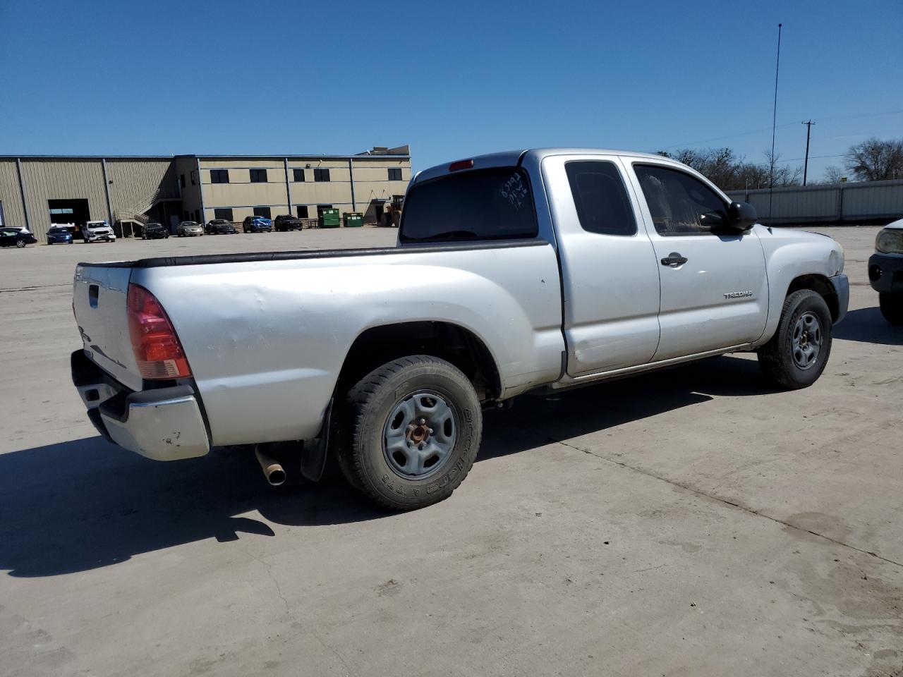 2008 Toyota Tacoma - Image 3