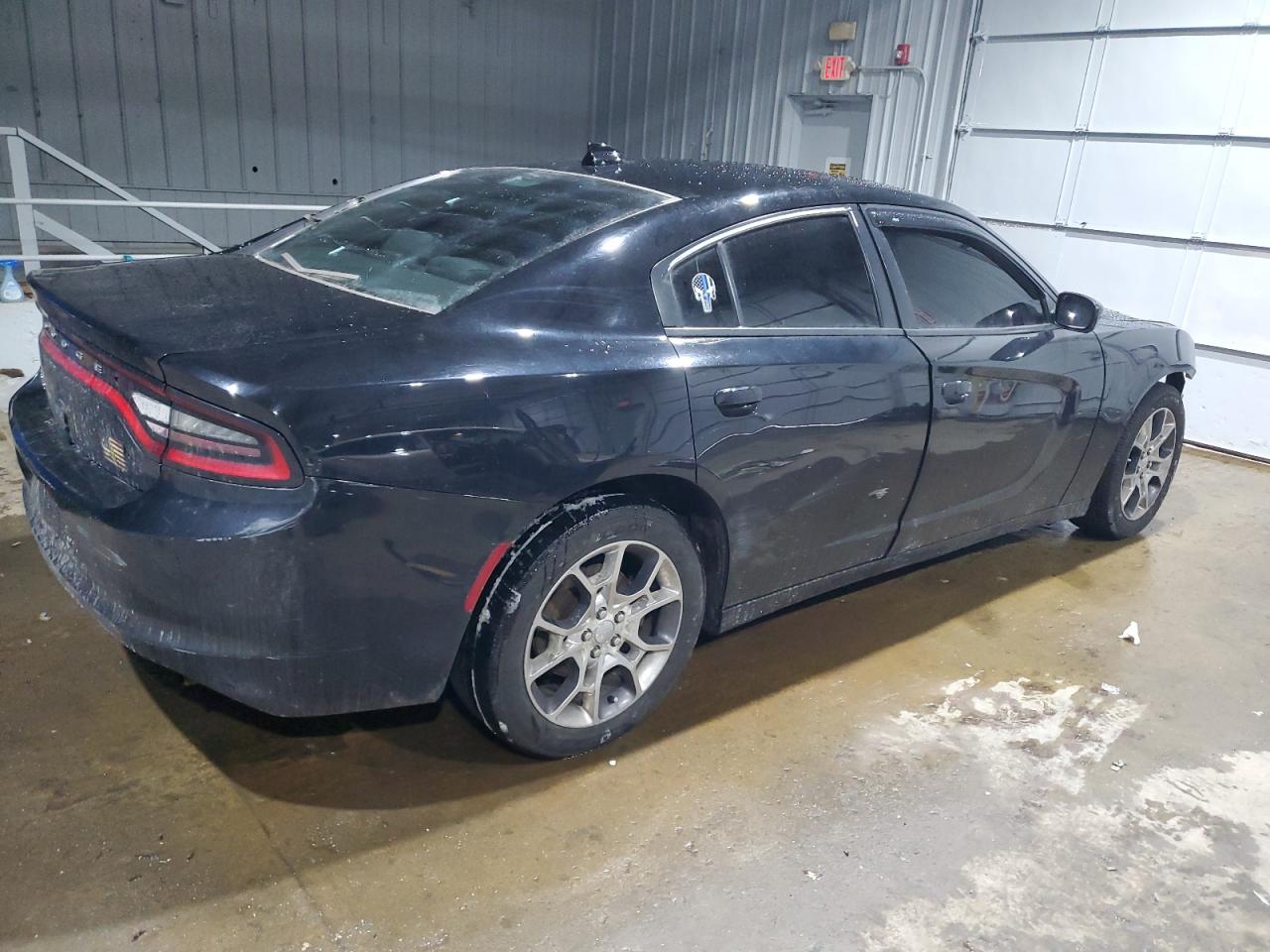 2017 Dodge Charger - Image 3