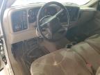 2002 Gmc New Sierra K1500 zu verkaufen in Lexington, KY - Mechanical