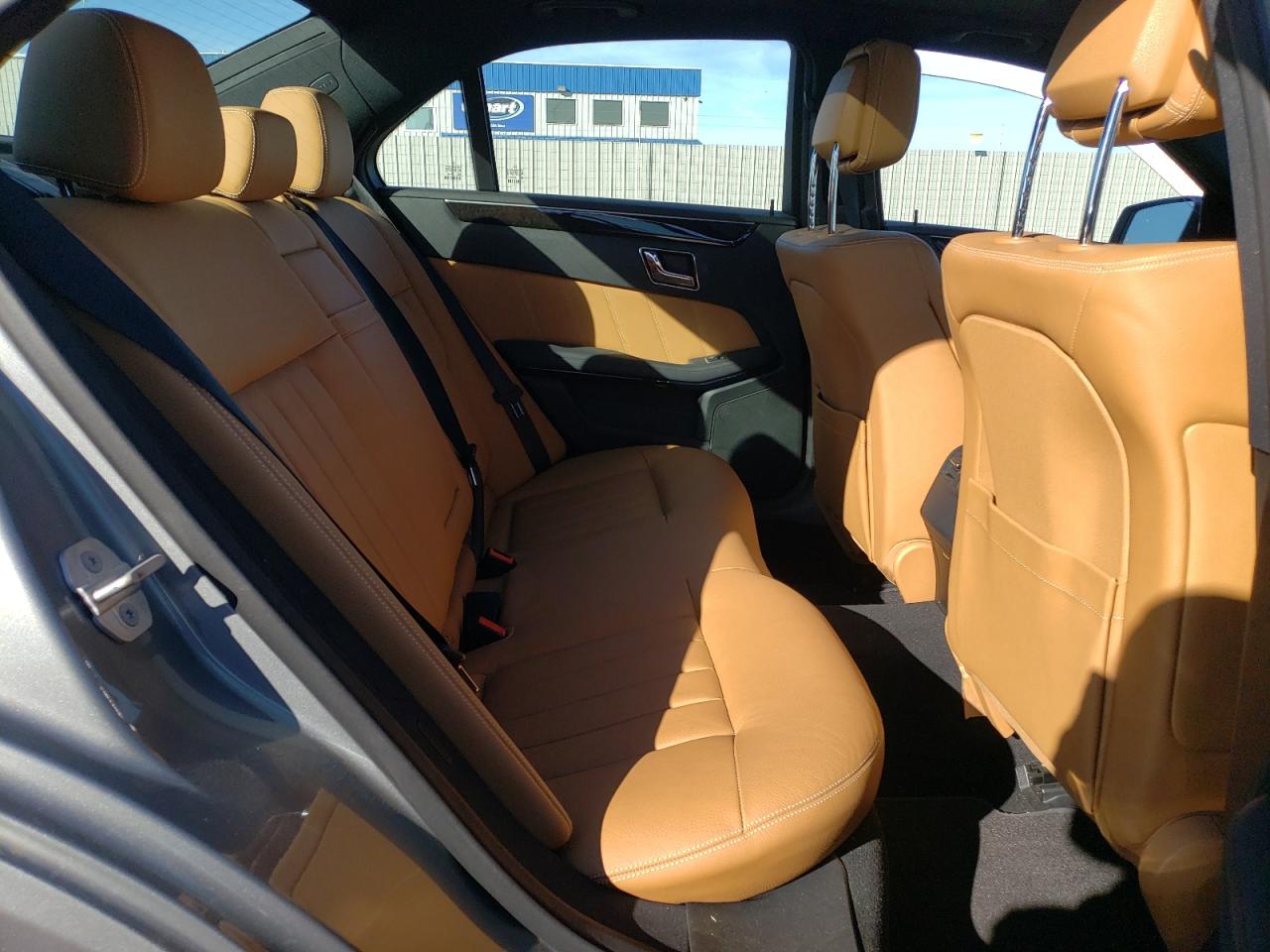 2010 Mercedes-Benz E-klasse - Image 10