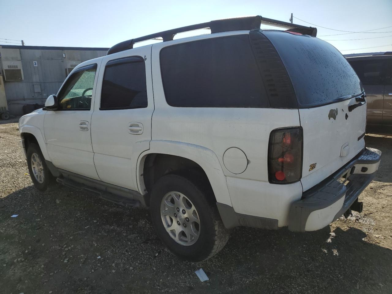 2003 Chevrolet Tahoe - Image 2