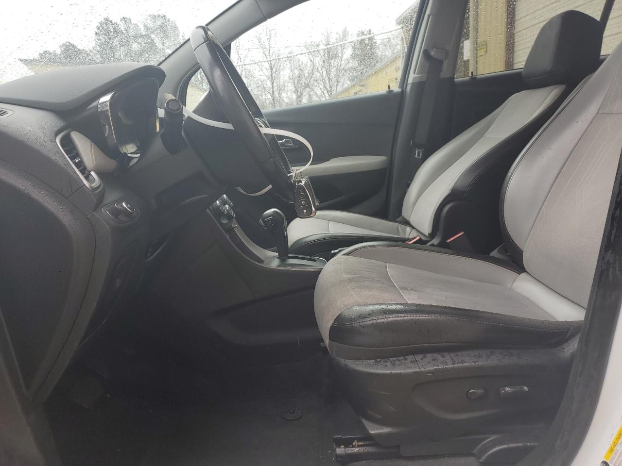 2020 Chevrolet Trax - Image 7