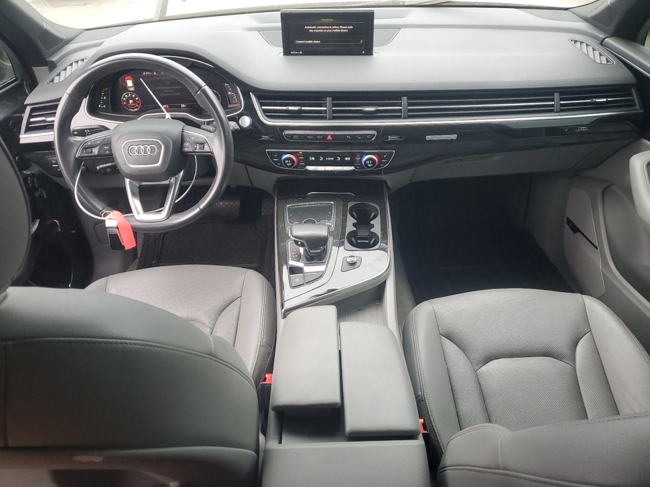 2018 Audi Q7 - Image 8