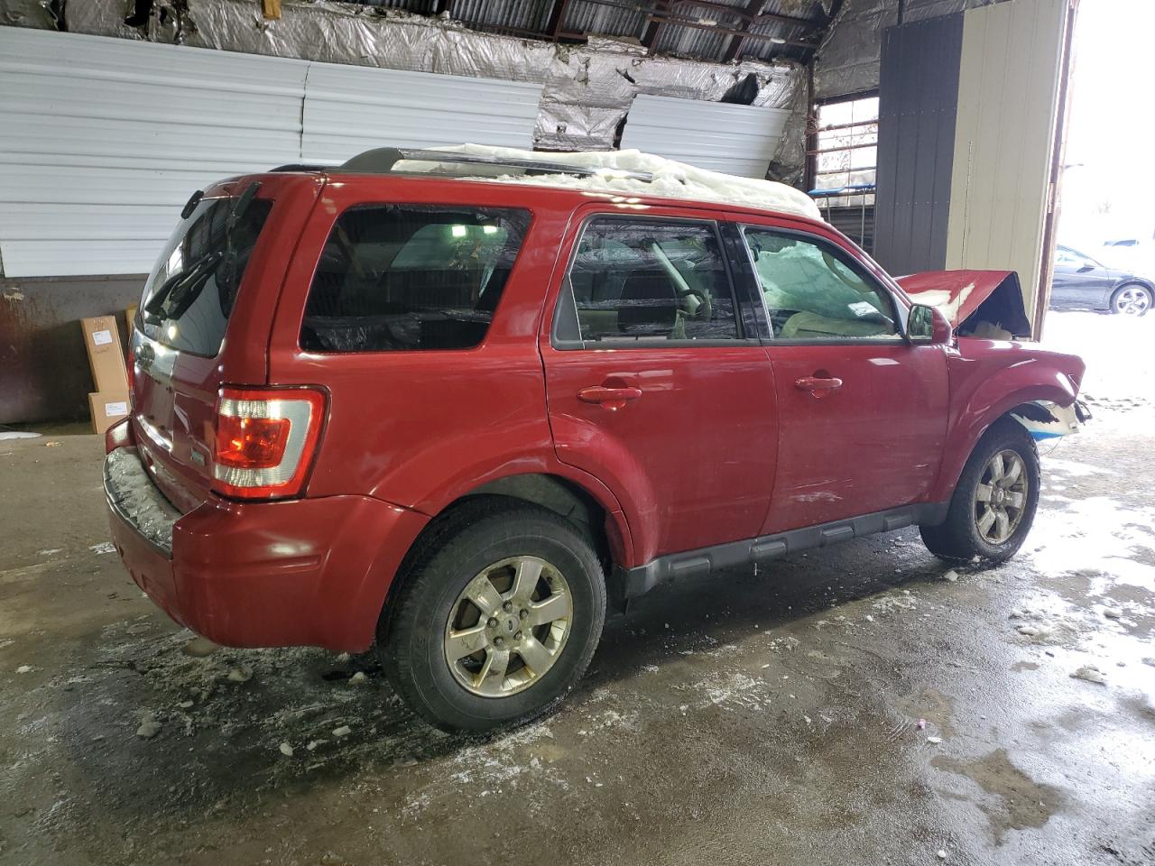 2011 Ford Escape - Image 3