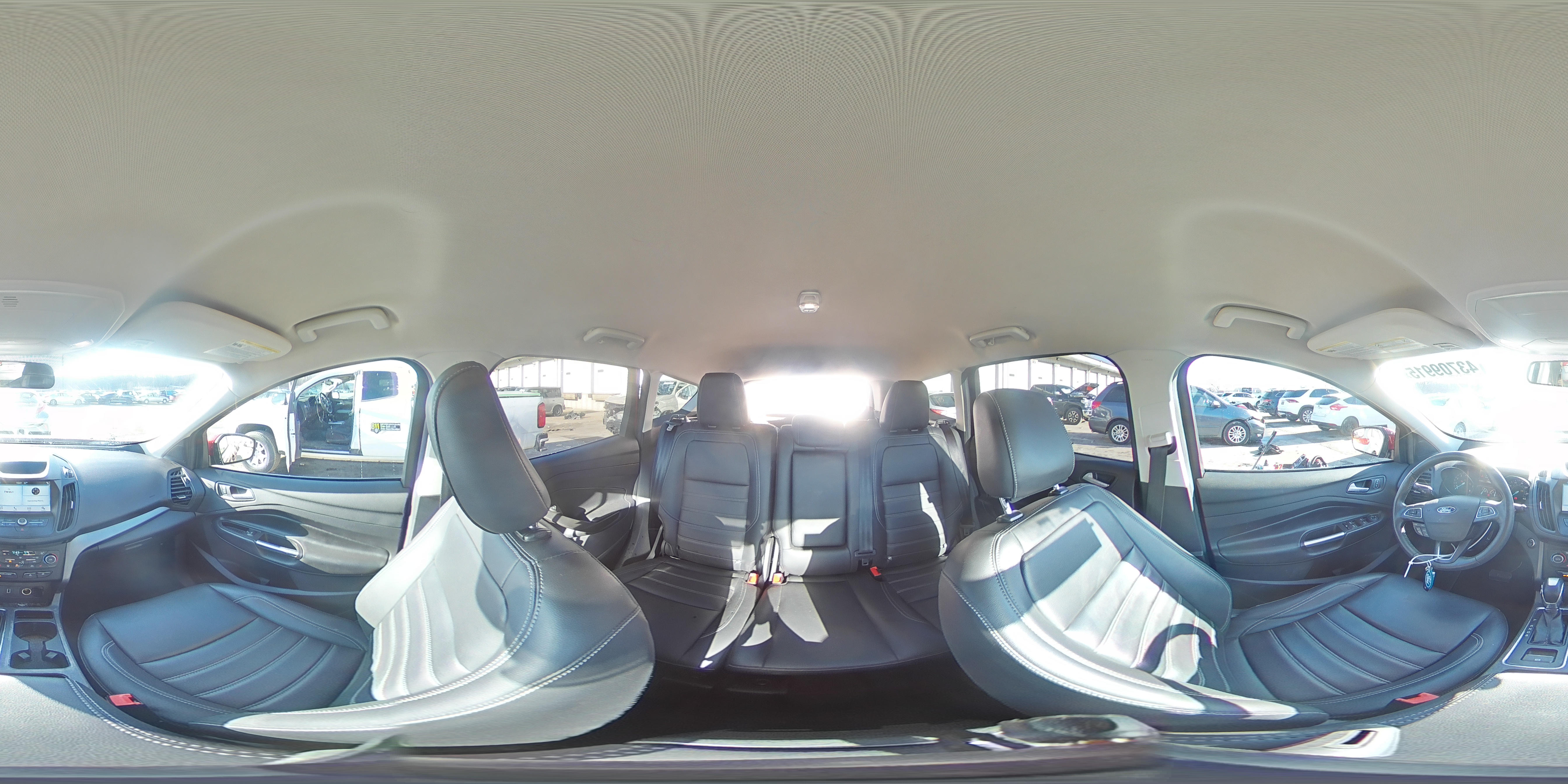 2019 Ford Escape - Image 14
