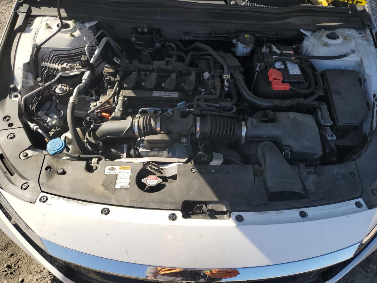 2019 Honda Accord - Image 12