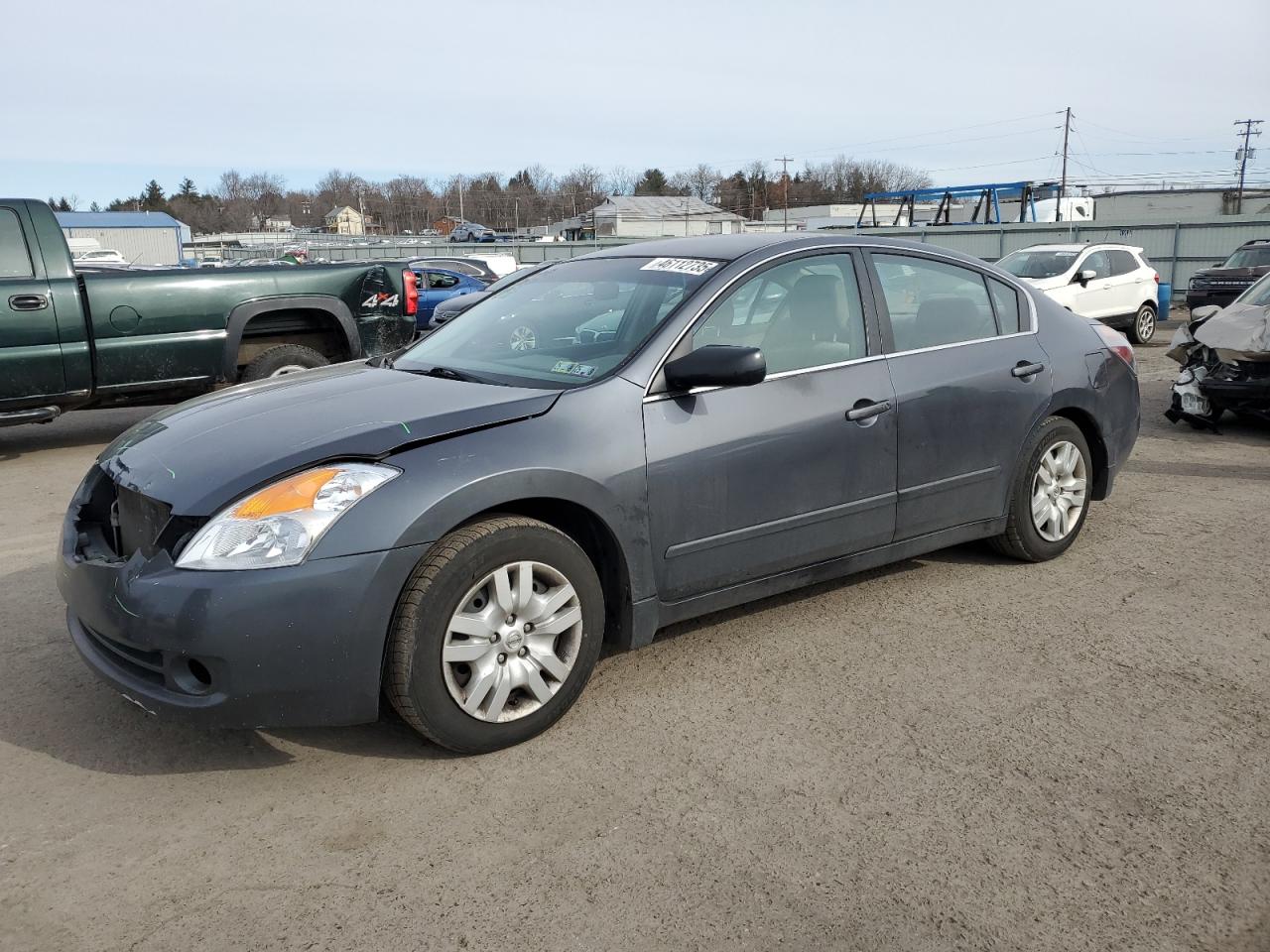2009 Nissan Altima - Image 1