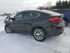 2018 BMW X6 XDRIVE35I for sale at Copart ON - TORONTO