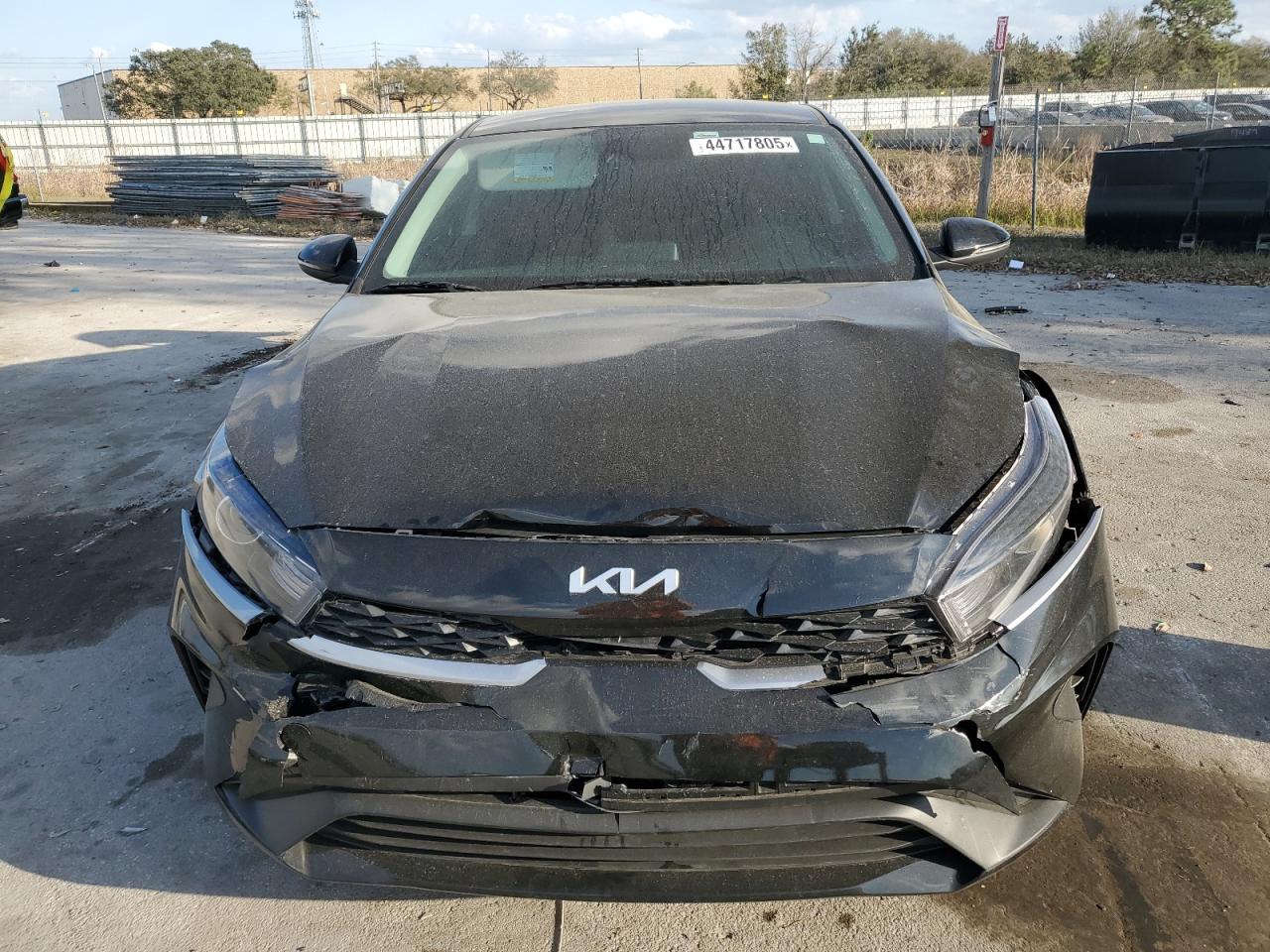 2024 Kia Forte - Image 5