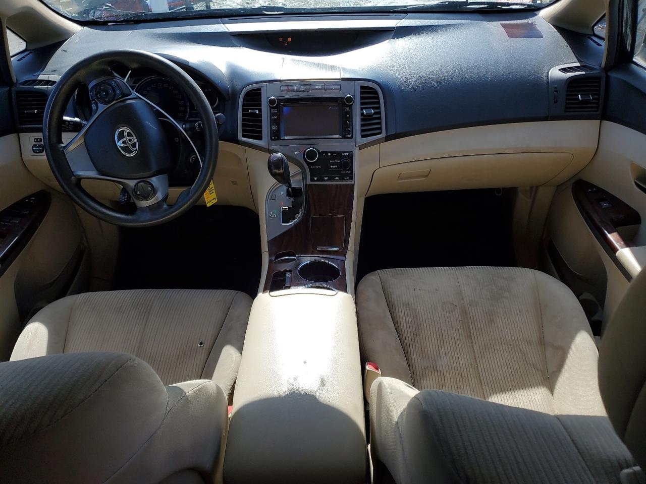 2013 Toyota Venza - Image 8