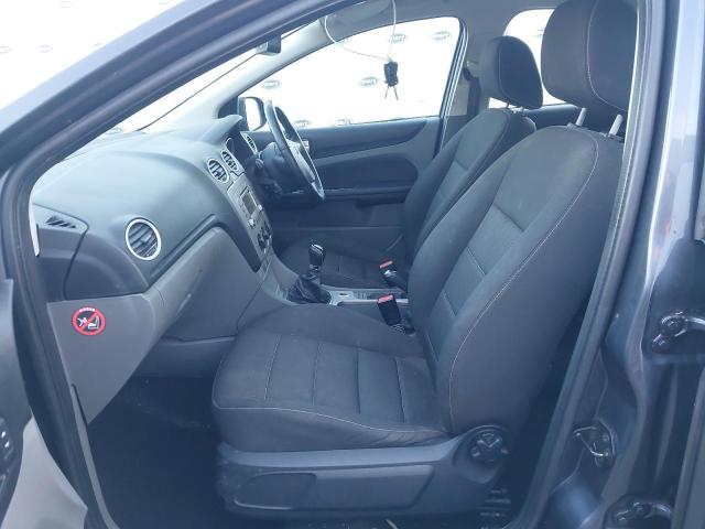 2011 FORD FOCUS SPOR