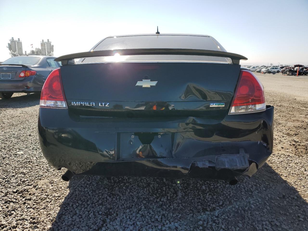 2012 Chevrolet Impala - Image 6