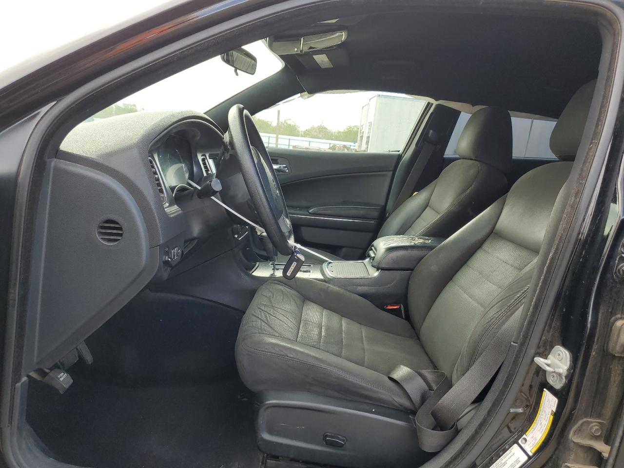 2013 Dodge Charger - Image 7