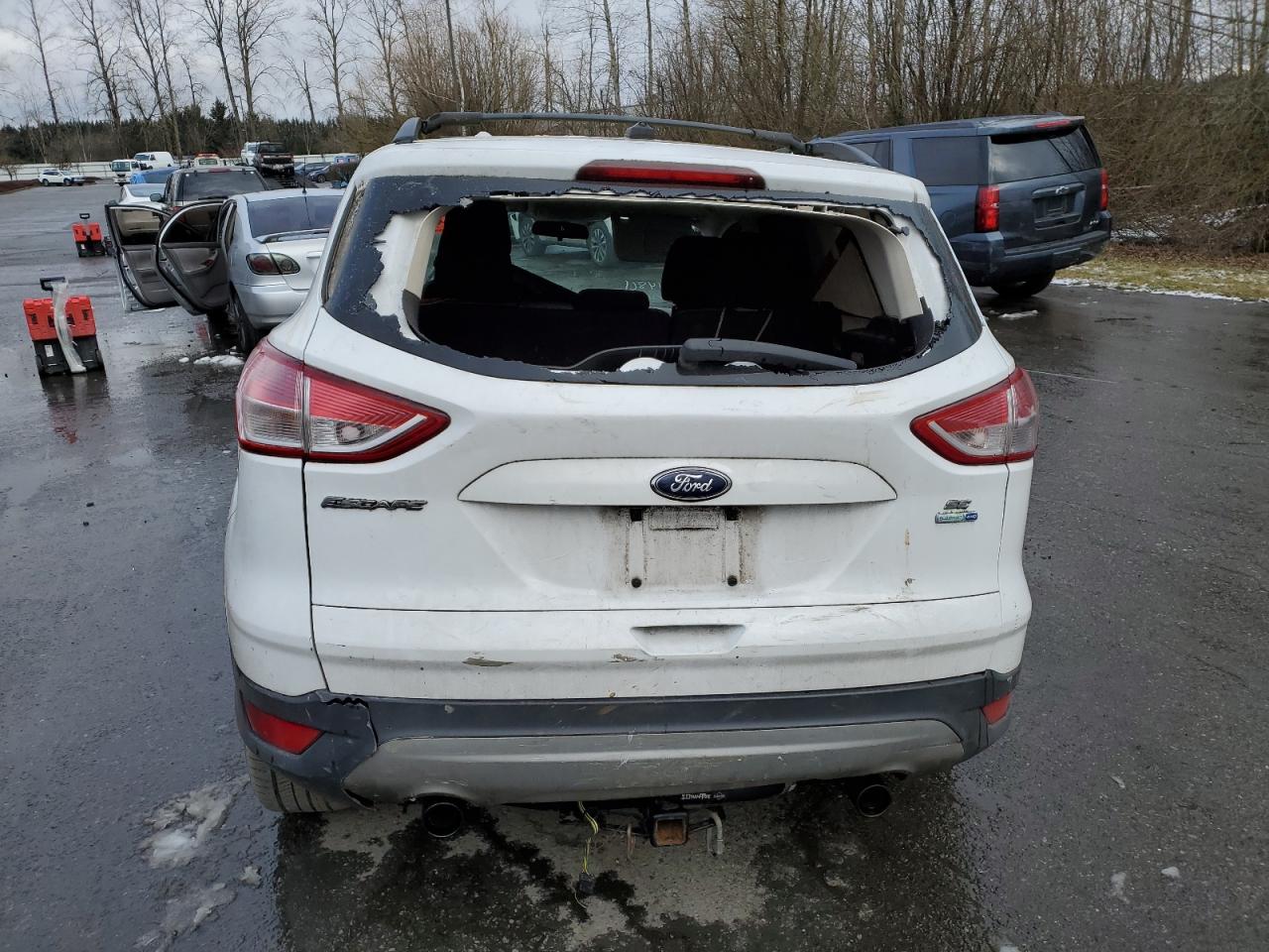 2013 Ford Escape - Image 6