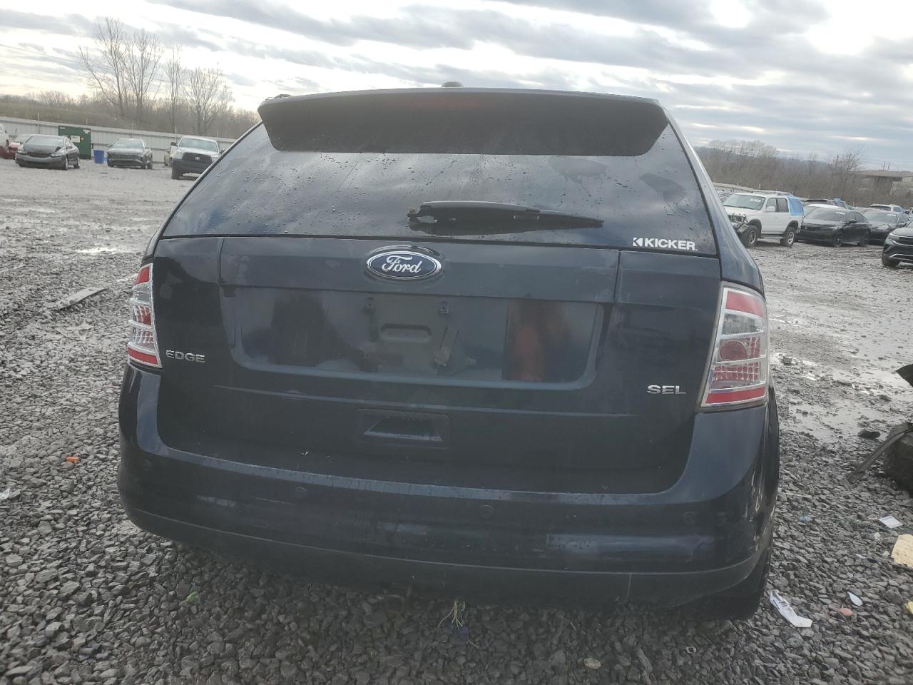 2010 Ford Edge - Image 6