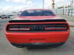 2016 Dodge Challenger Sxt de vânzare în Sun Valley, CA - Front End