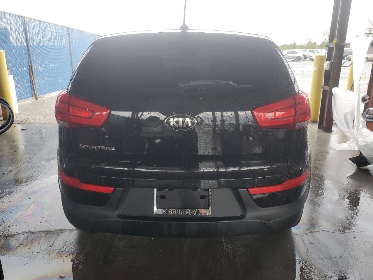 2016 Kia Sportage - Image 6