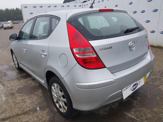 2010 HYUNDAI I30 COMFOR