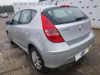 2010 HYUNDAI I30 COMFOR for sale at Copart WHITBURN