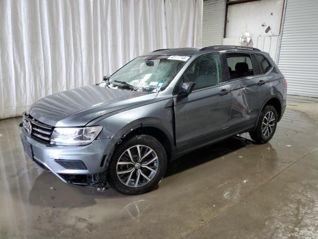 2021 Volkswagen Tiguan S