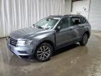 2021 Volkswagen Tiguan S na sprzedaż w Albany, NY - Front End