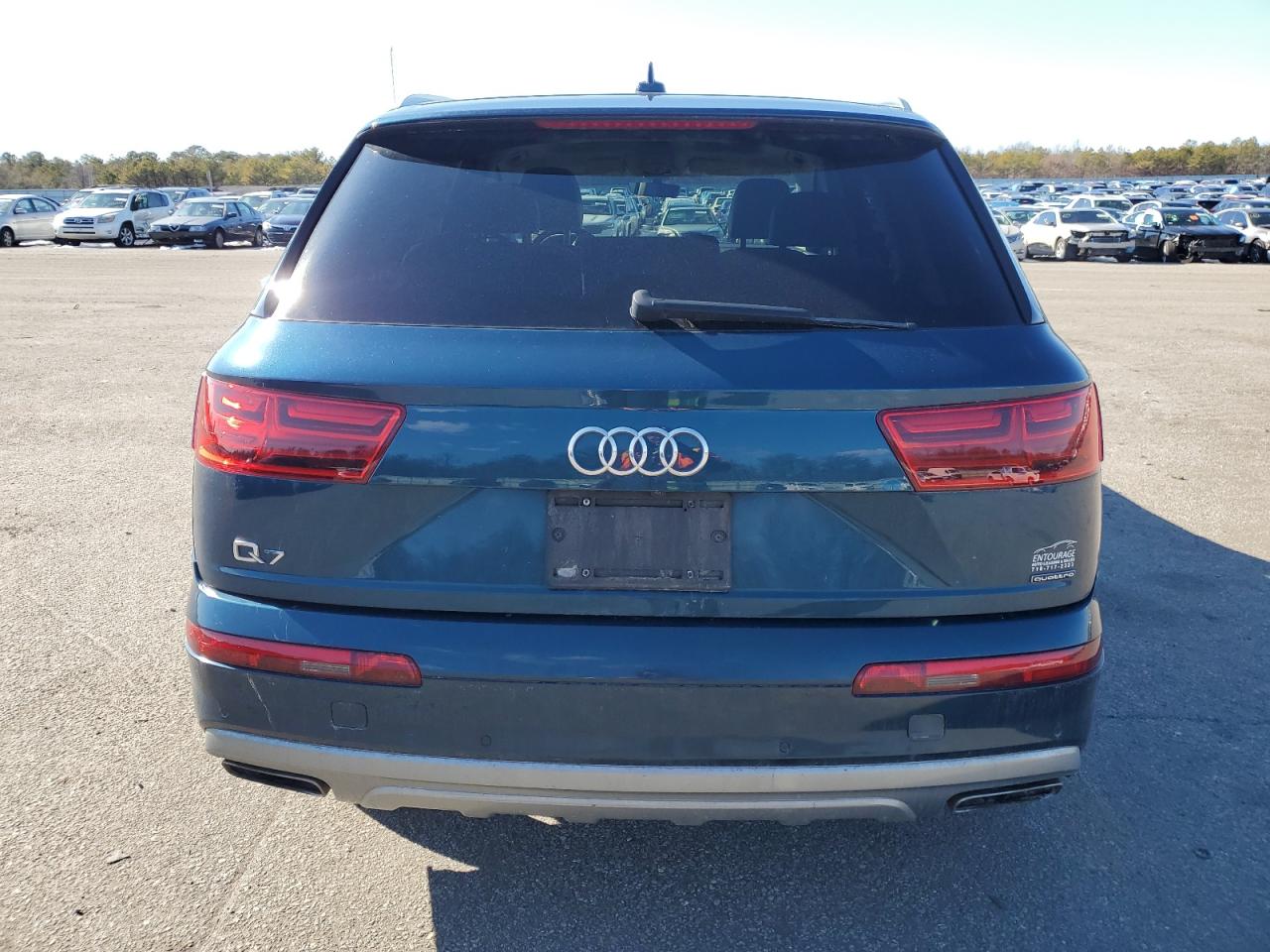2019 Audi Q7 - Image 6