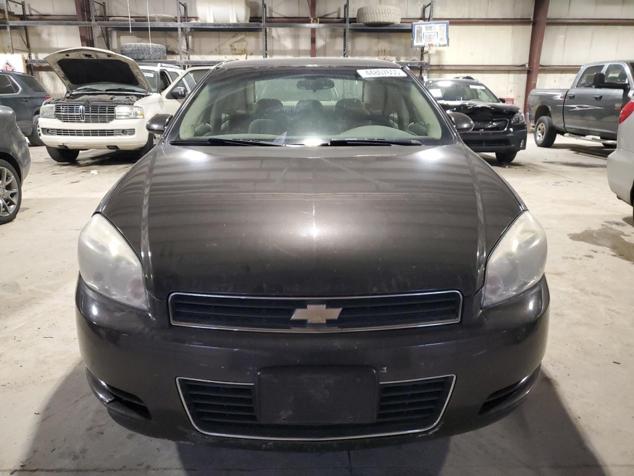 2008 Chevrolet Impala - Image 5