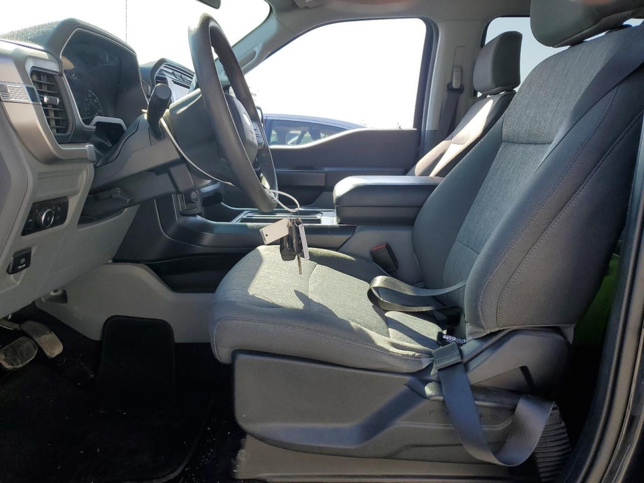 2022 Ford F-150 - Image 7