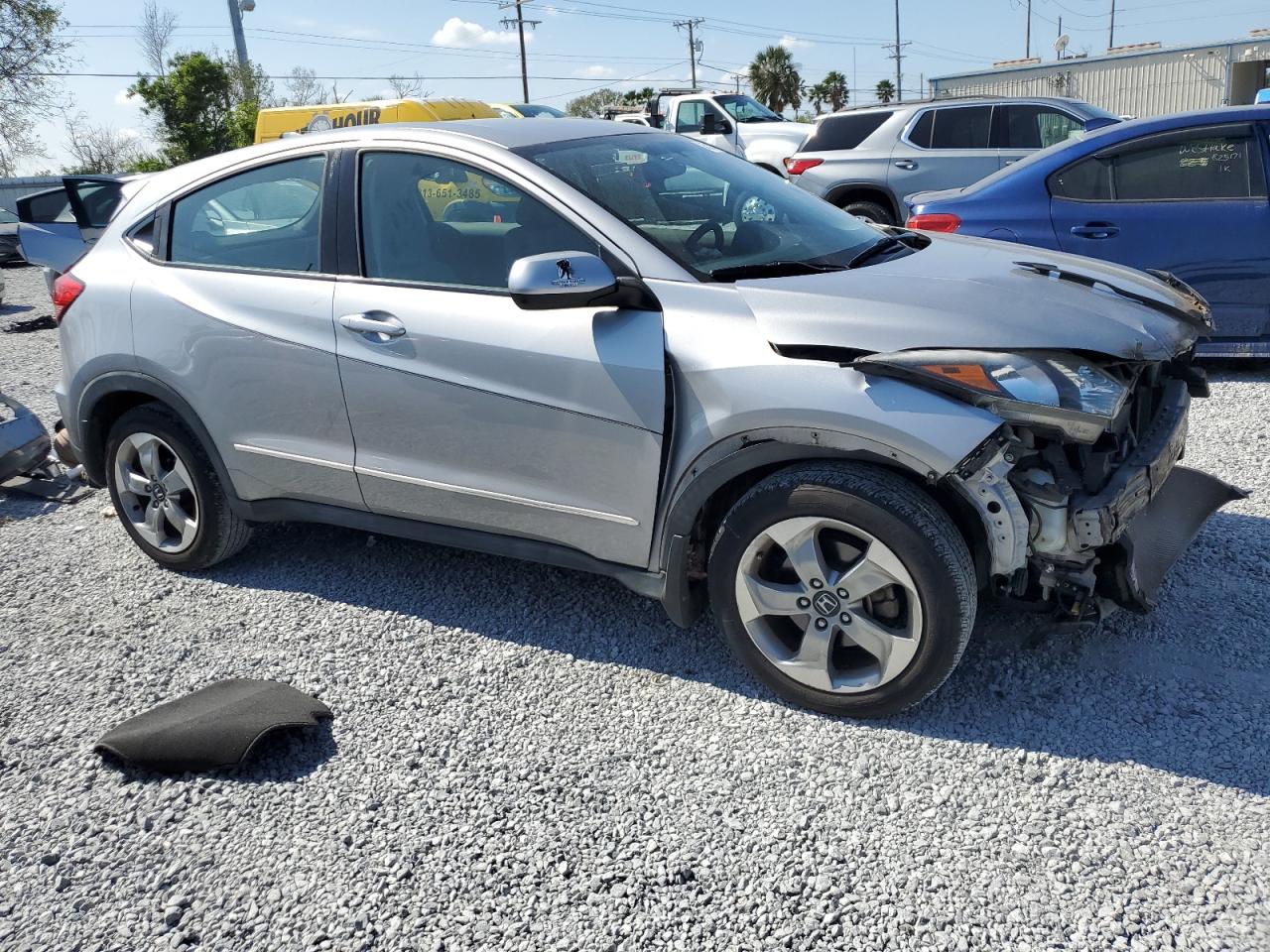 2018 Honda HR-V - Image 4