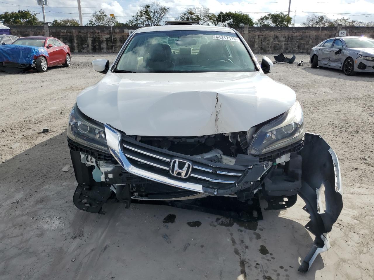 2013 Honda Accord - Image 5