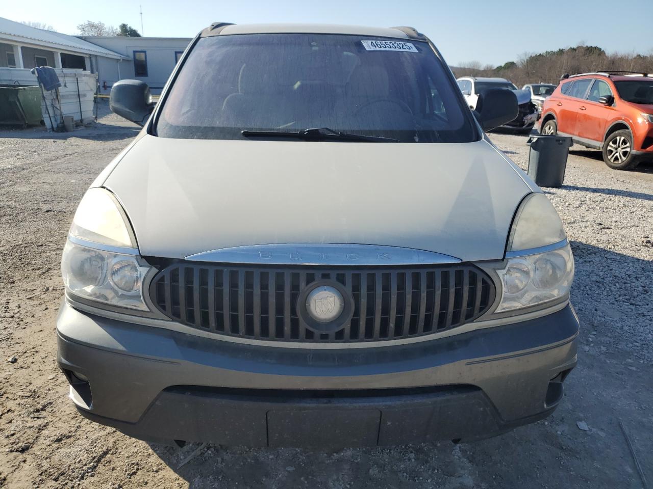 2005 Buick Rendezvous - Image 5