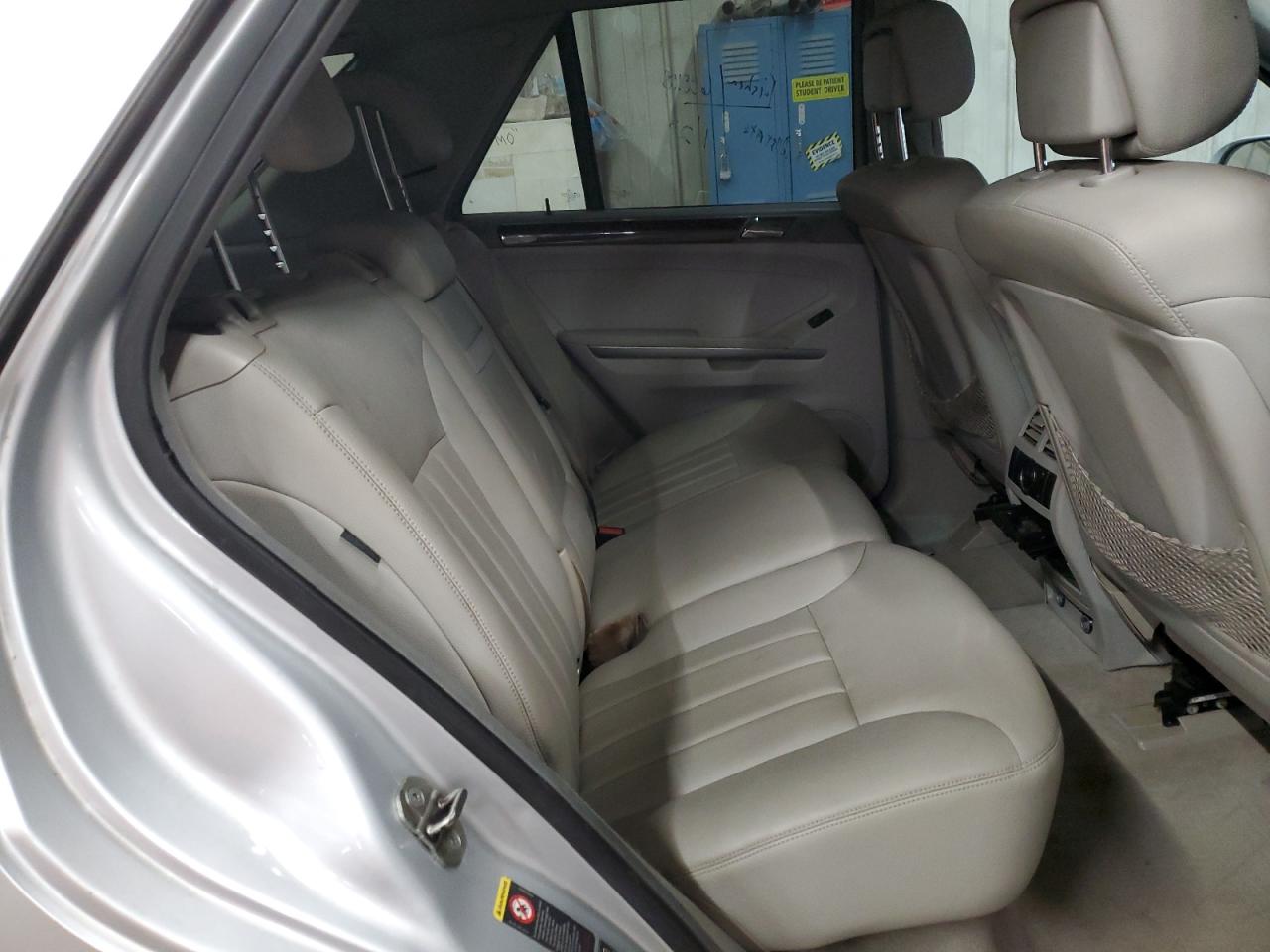 2006 Mercedes-Benz M-klasse - Image 11