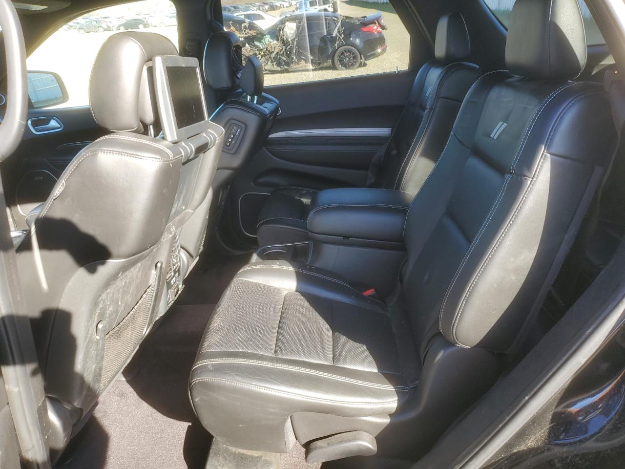 2018 Dodge Durango - Image 12