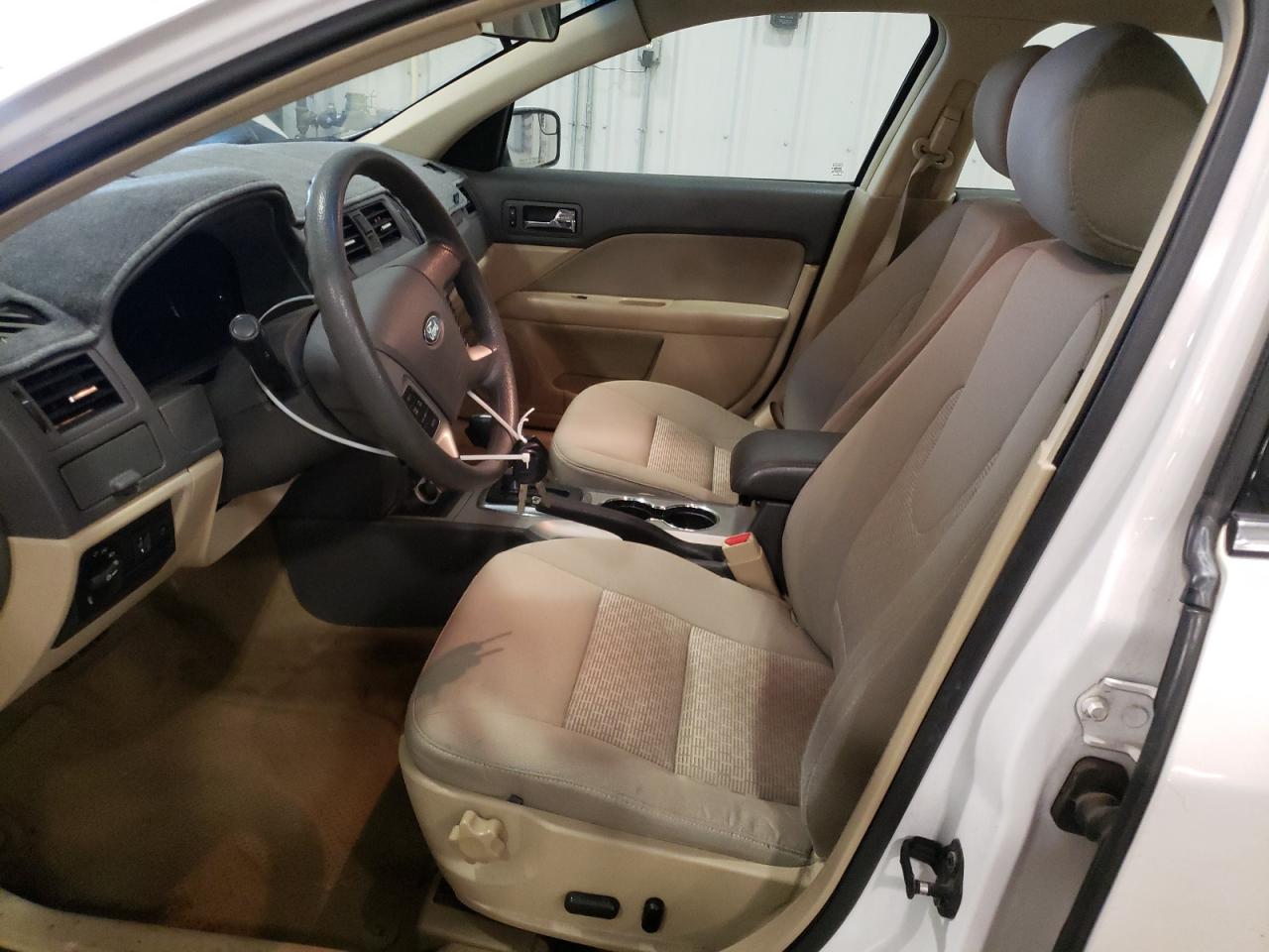 2011 Ford Fusion - Image 7