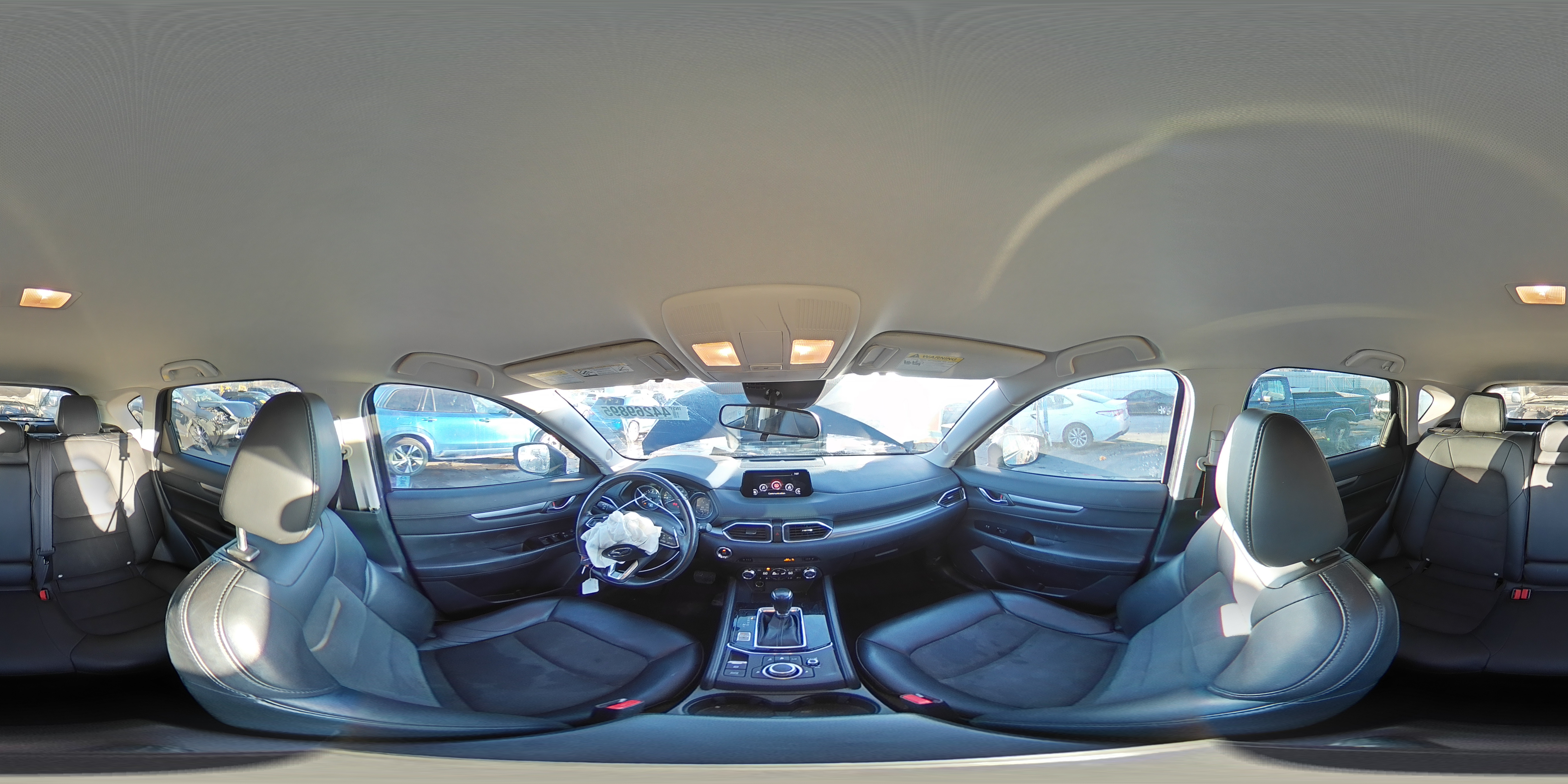 2017 Mazda CX-5 - Image 15