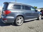 2013 Mercedes-Benz Gl 550 4Matic zu verkaufen in Colton, CA - Minor Dent/Scratches