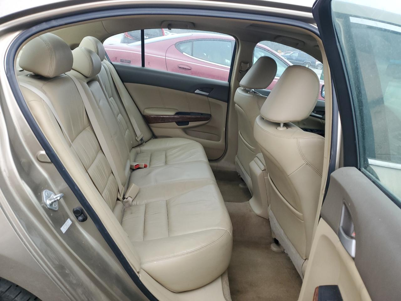 2008 Honda Accord - Image 10