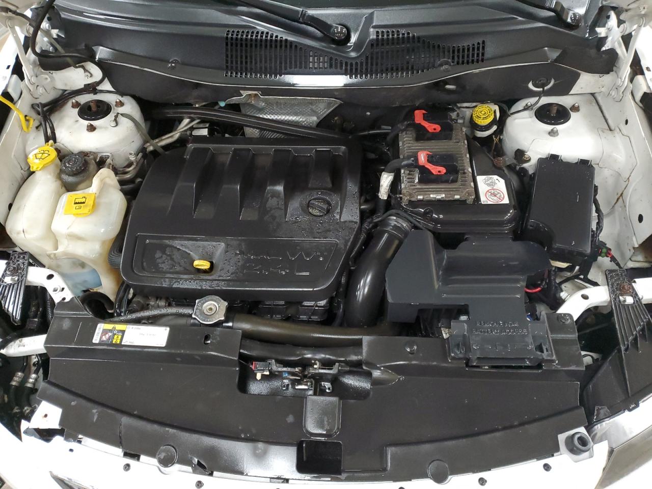 2015 Jeep Compass - Image 12