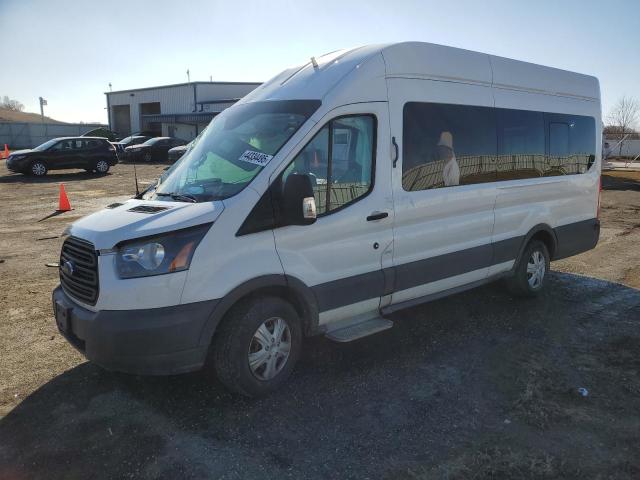 2016 Ford Transit T-350