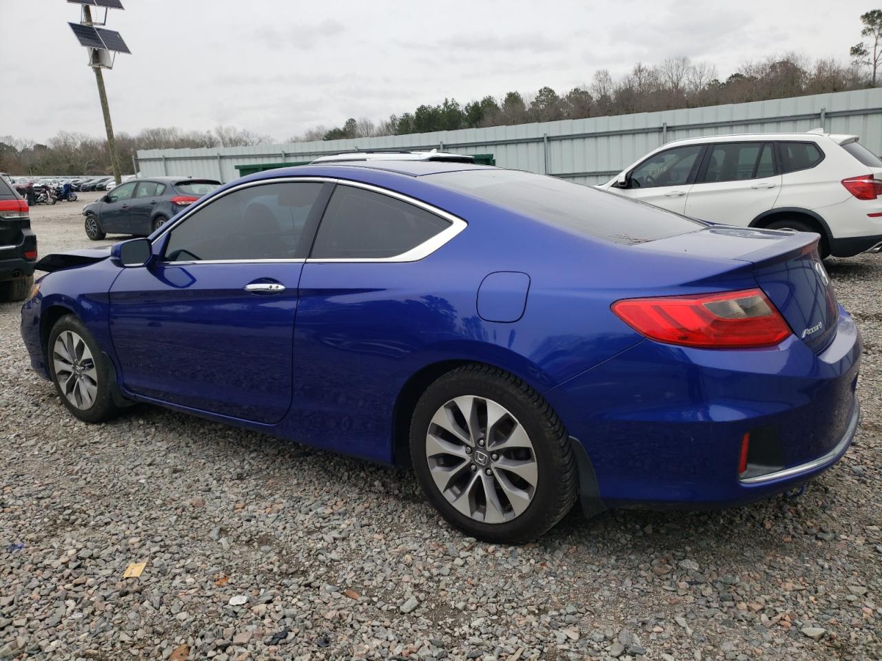 2015 Honda Accord - Image 2