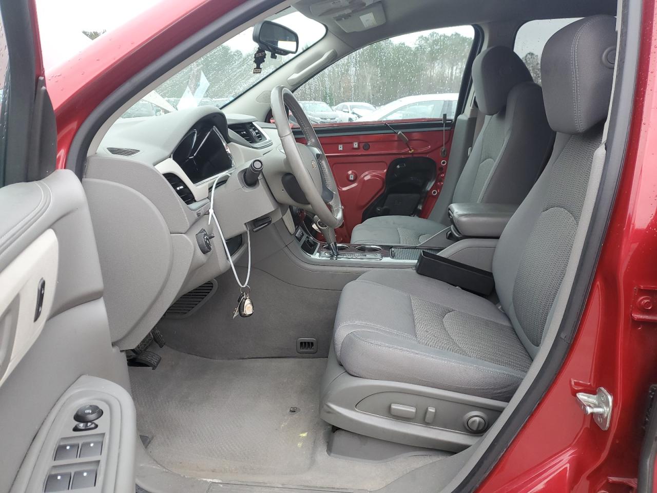 2014 Chevrolet Traverse - Image 7