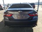 2022 Toyota Camry Se იყიდება Sacramento-ში, CA - Front End