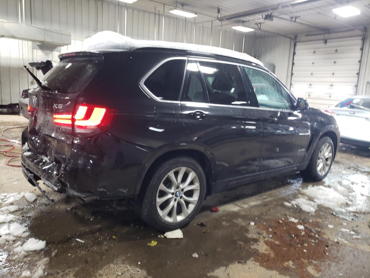 2015 BMW X5 - Image 3
