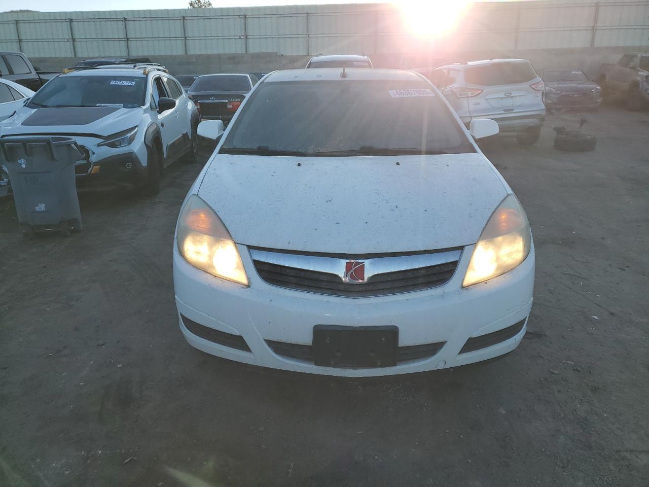 2008 Saturn Aura - Image 5