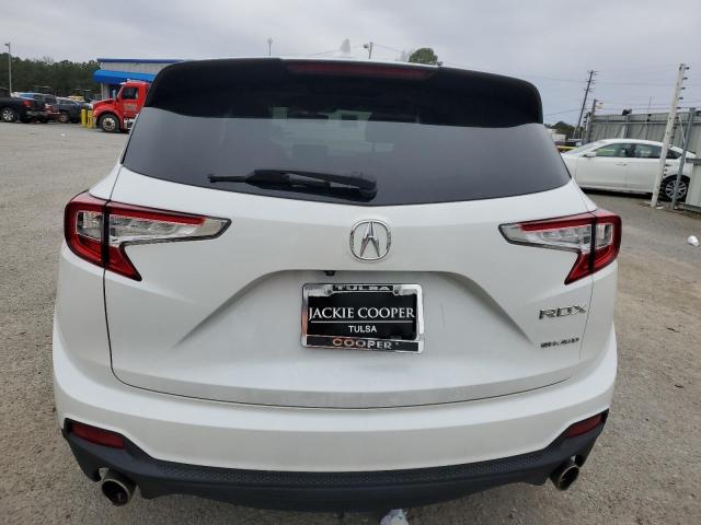 ACURA RDX 2020 Белы