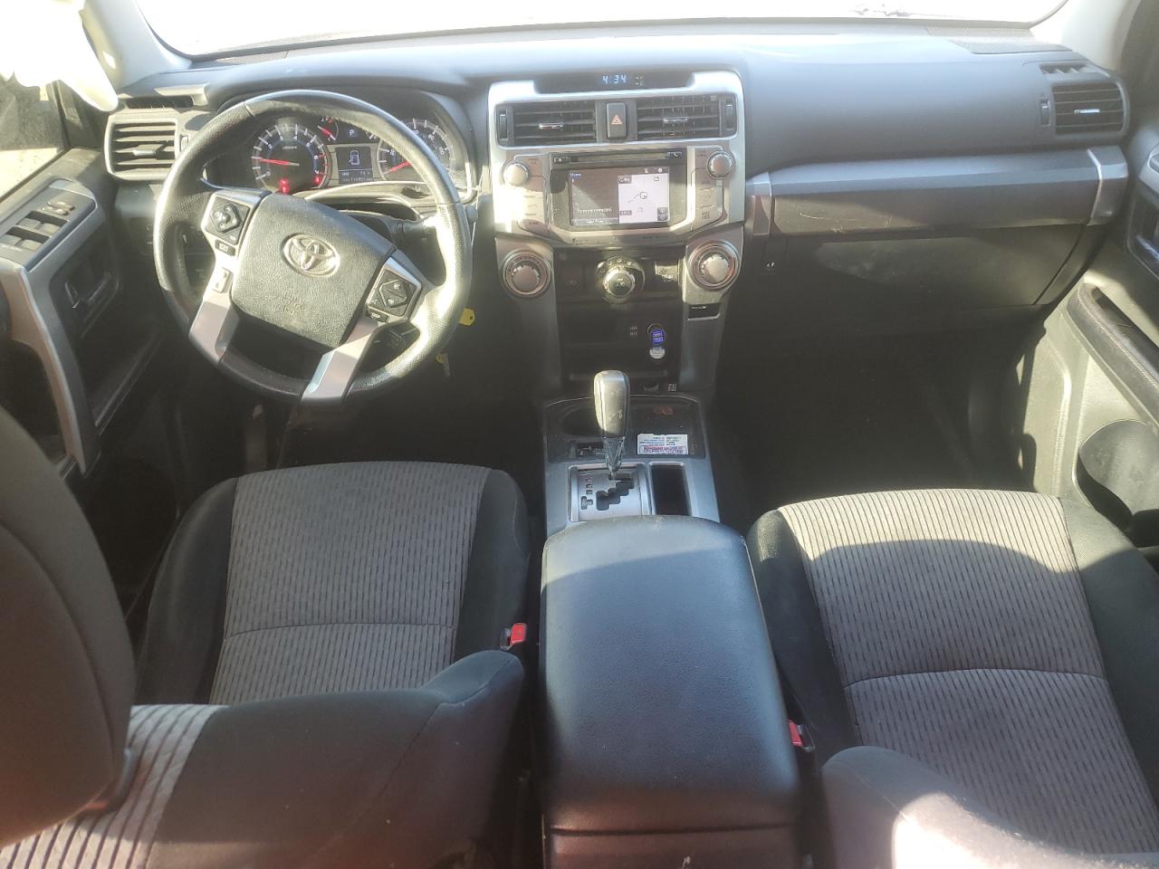2017 Toyota 4Runner - Image 8