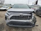 2023 Toyota Rav4 Le de vânzare în Wichita, KS - Front End