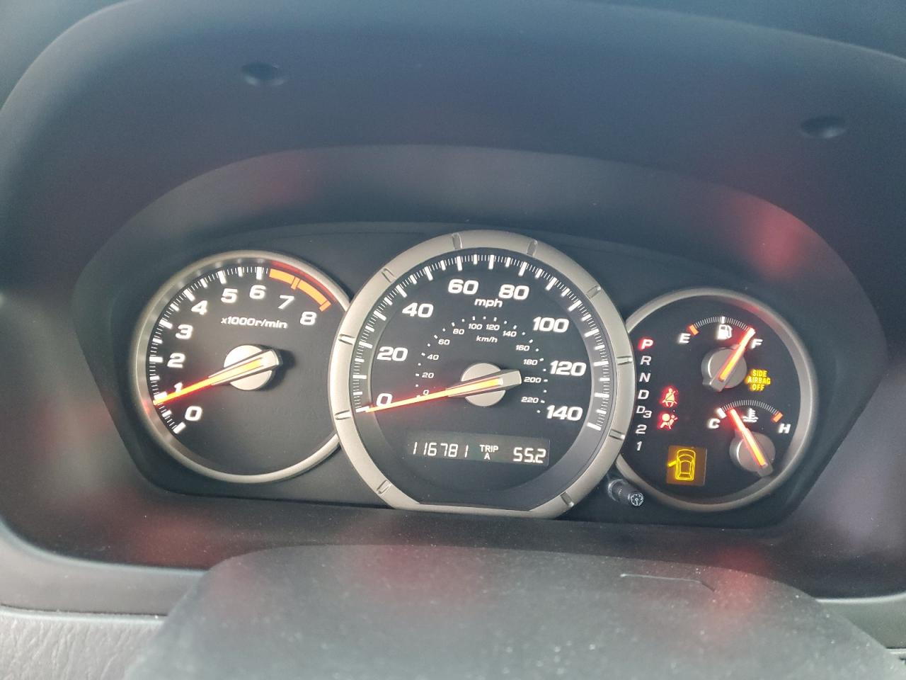 2007 Honda Pilot - Image 9