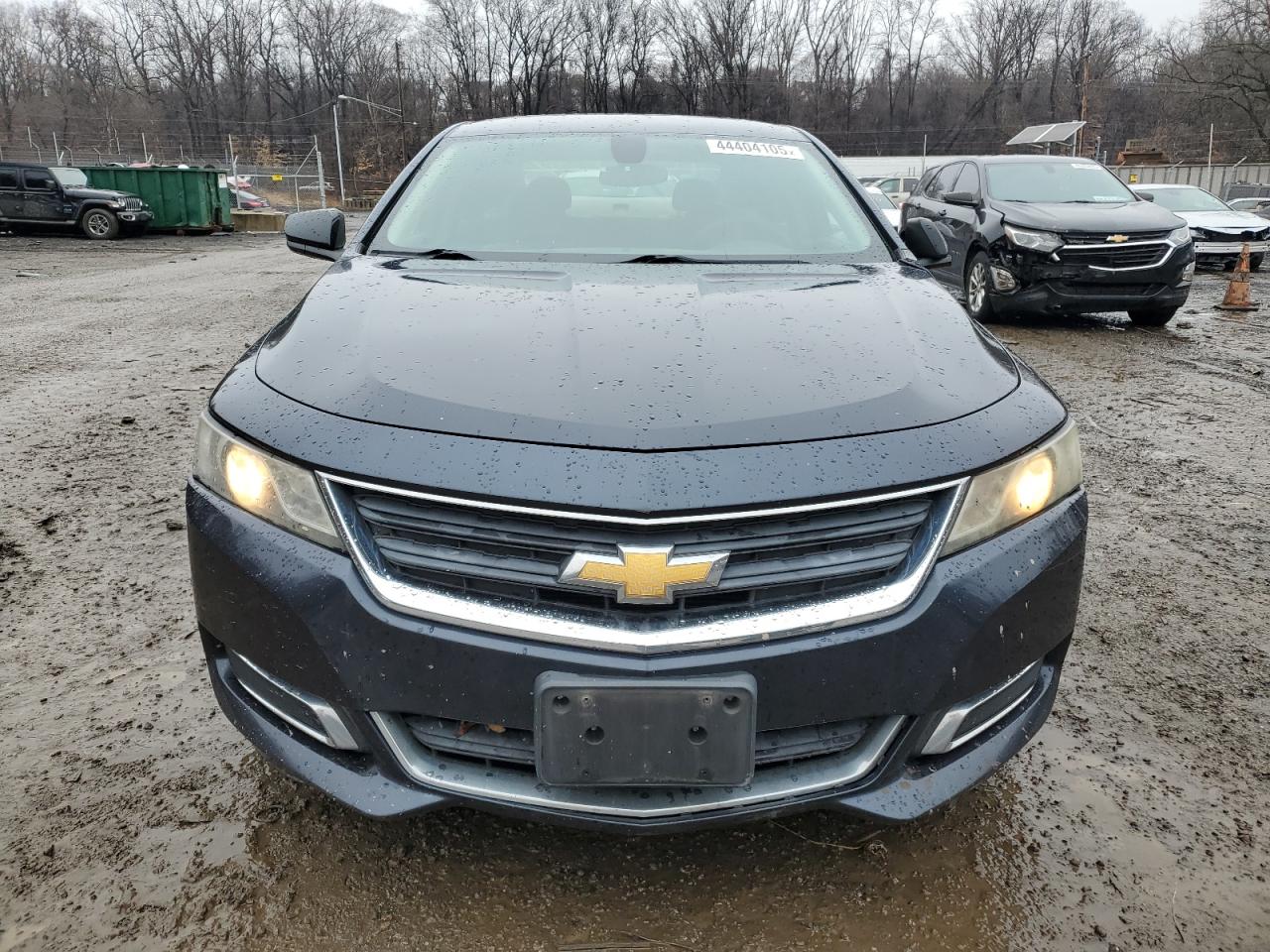 2014 Chevrolet Impala - Image 5